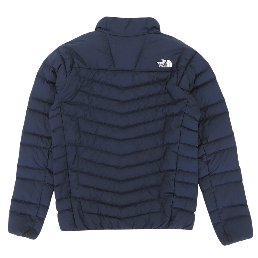 THE NORTH FACE ノースフェイス サンダージャケット メンズ ネイビー S NY32012 ジャケット