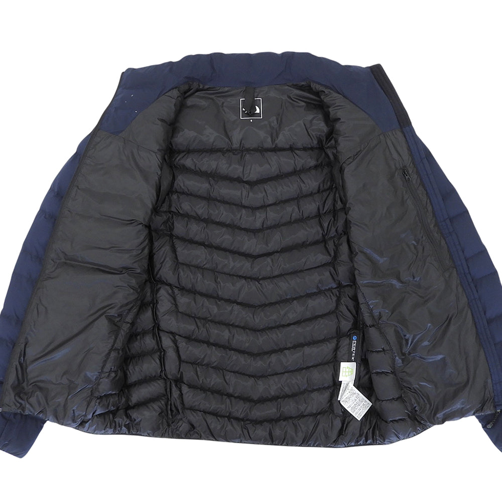 THE NORTH FACE ノースフェイス サンダージャケット メンズ ネイビー S NY32012 ジャケット