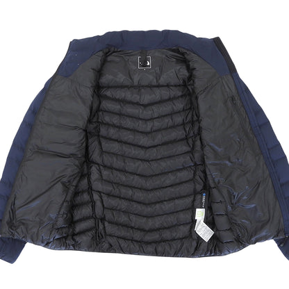 THE NORTH FACE ノースフェイス サンダージャケット メンズ ネイビー S NY32012 ジャケット