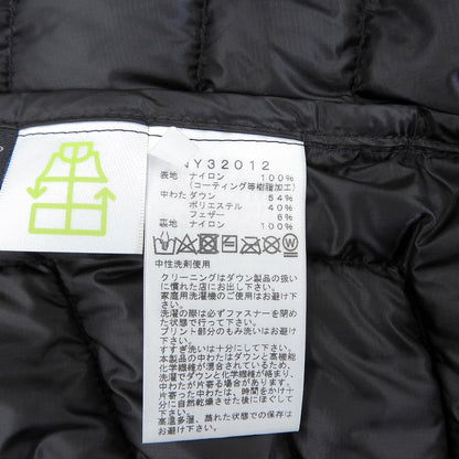 THE NORTH FACE ノースフェイス サンダージャケット メンズ ネイビー S NY32012 ジャケット