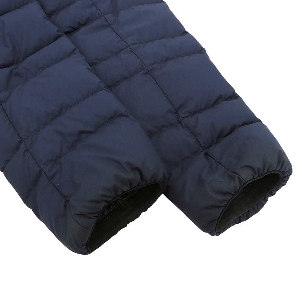 THE NORTH FACE ノースフェイス サンダージャケット メンズ ネイビー S NY32012 ジャケット
