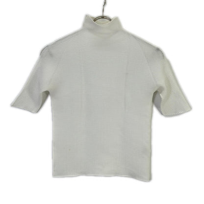 ISSEY MIYAKE イッセイミヤケ PP01FK918 ホワイト プリーツ トップス トップス