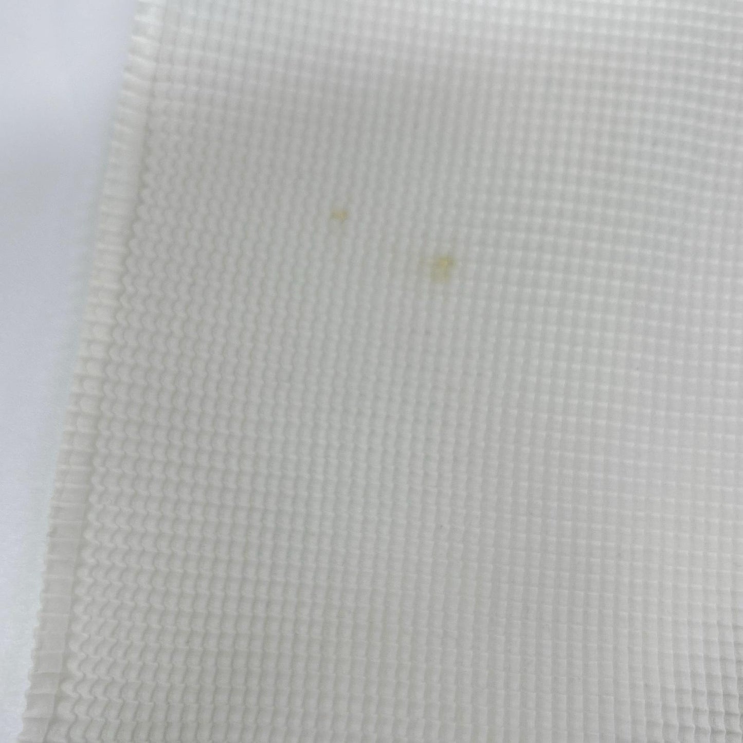 ISSEY MIYAKE イッセイミヤケ PP01FK918 ホワイト プリーツ トップス トップス