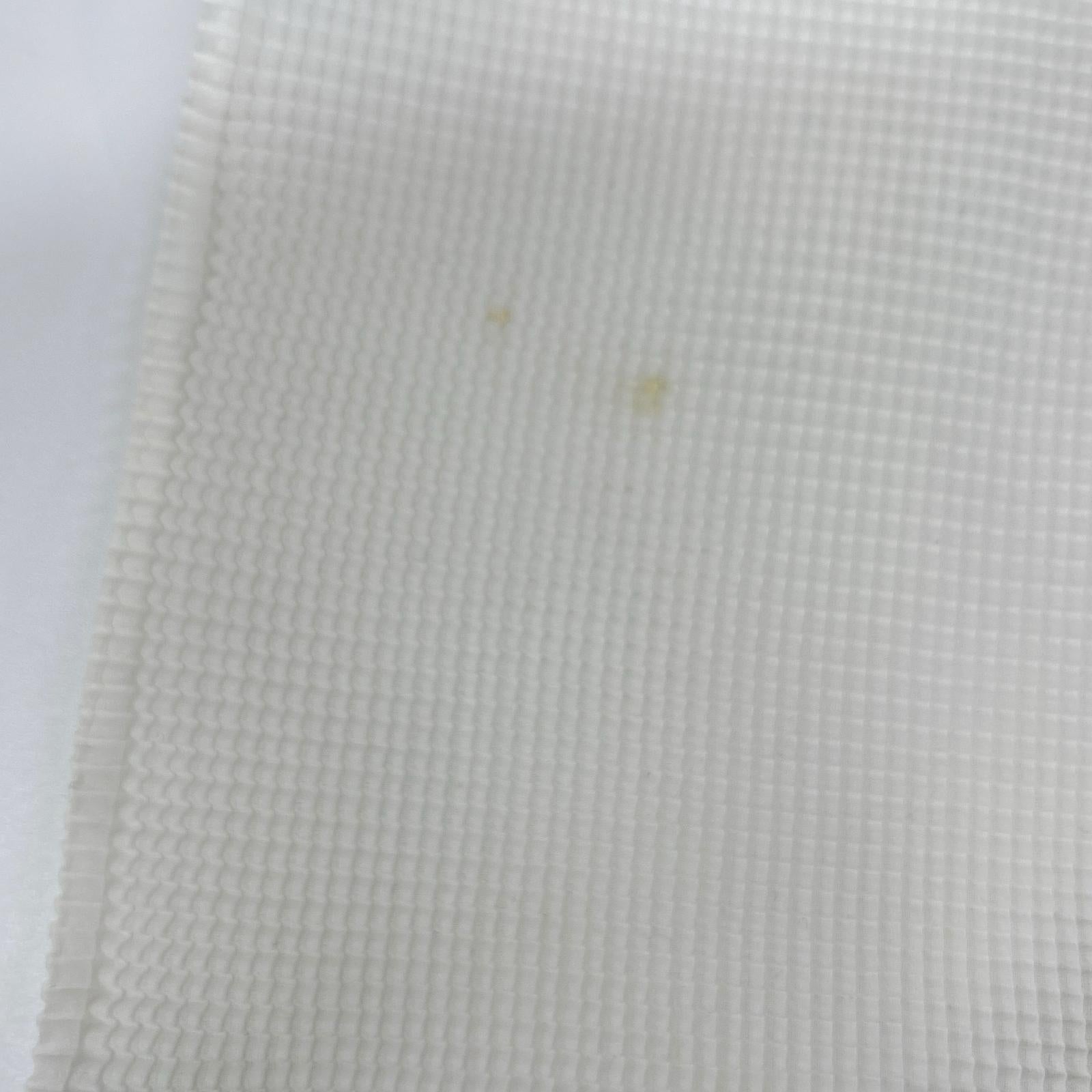 ISSEY MIYAKE イッセイミヤケ PP01FK918 ホワイト プリーツ トップス トップス