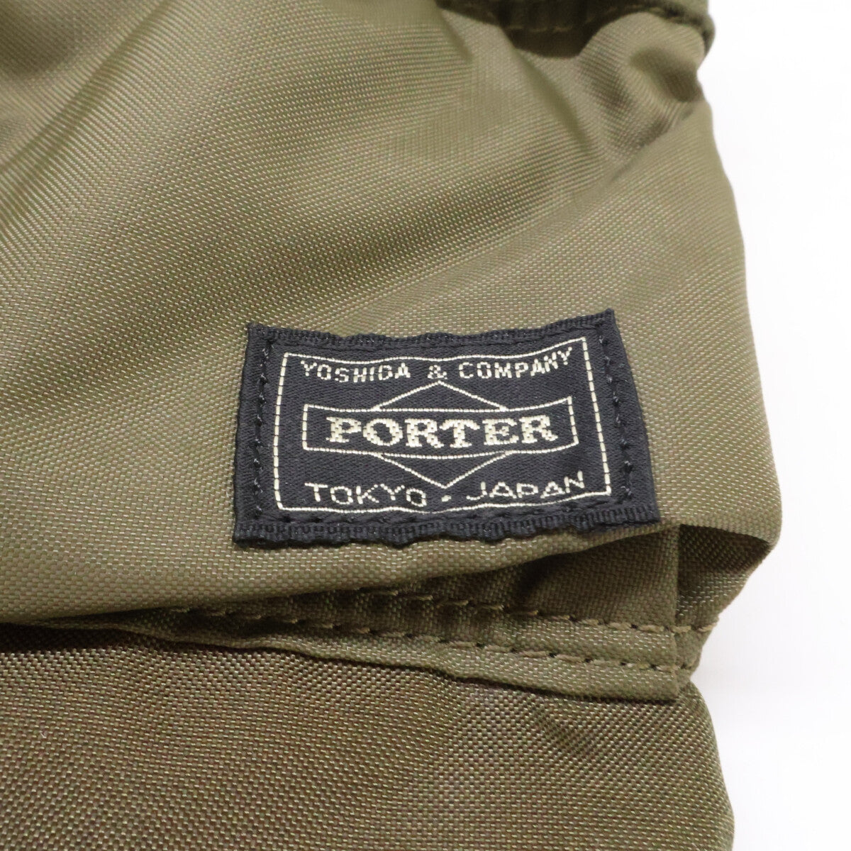 PORTER ポーター 【美品】855-05458 FORCE SHOULDER BAG フォース ショルダーバッグ