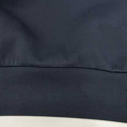 F.C.Real Bristol エフシーリアルブリストル ネイビー TECH SWEAT PULLOVER HOODIE トップス
