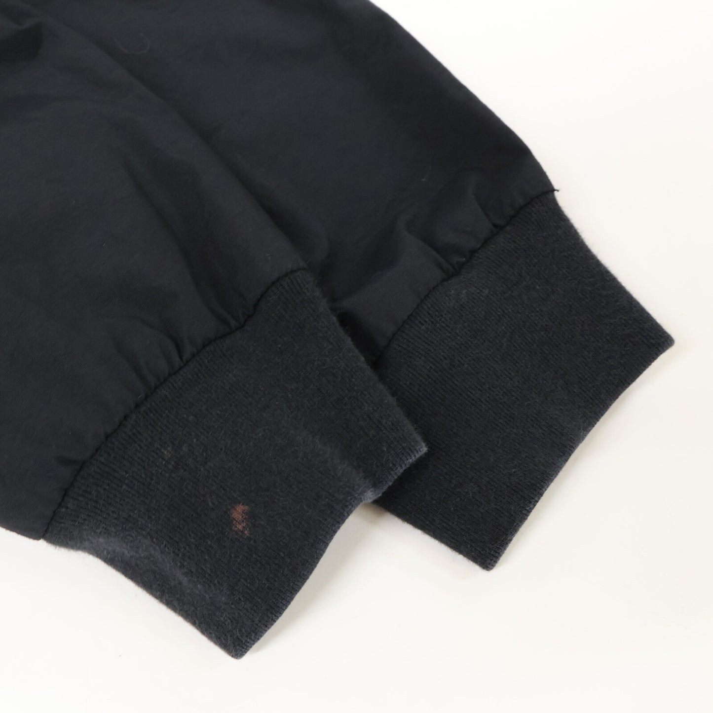 THE NORTH FACE PURPLE LABEL ザ ノースフェイス パープルレーベル NP2320N ブラック グラフィックウーブンティー 長袖カットソー トップス
