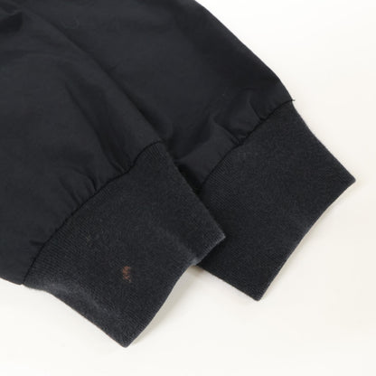 THE NORTH FACE PURPLE LABEL ザ ノースフェイス パープルレーベル NP2320N ブラック グラフィックウーブンティー 長袖カットソー トップス