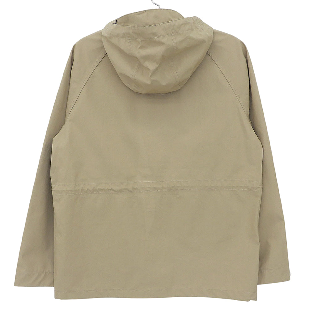ELEMENT エレメント 美品 フォレスターシェル ジャケット メンズ ベージュ M ジャケット