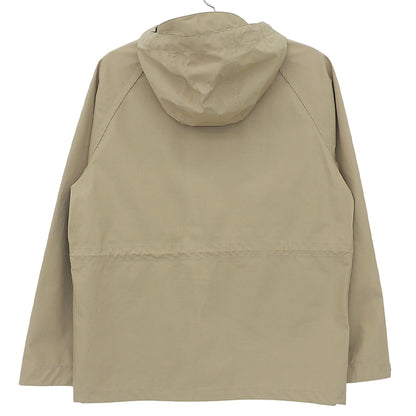 ELEMENT エレメント 美品 フォレスターシェル ジャケット メンズ ベージュ M ジャケット
