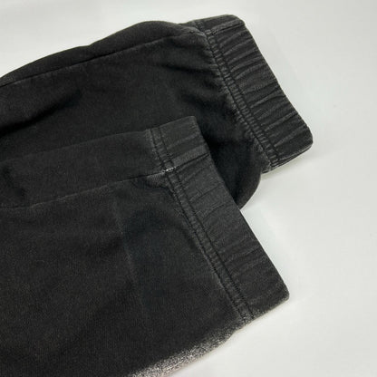STONE ISLAND ストーンアイランド 【×SUPREME】22SS 7625602S2 ブラック Stripe Sweatpant ボトムス