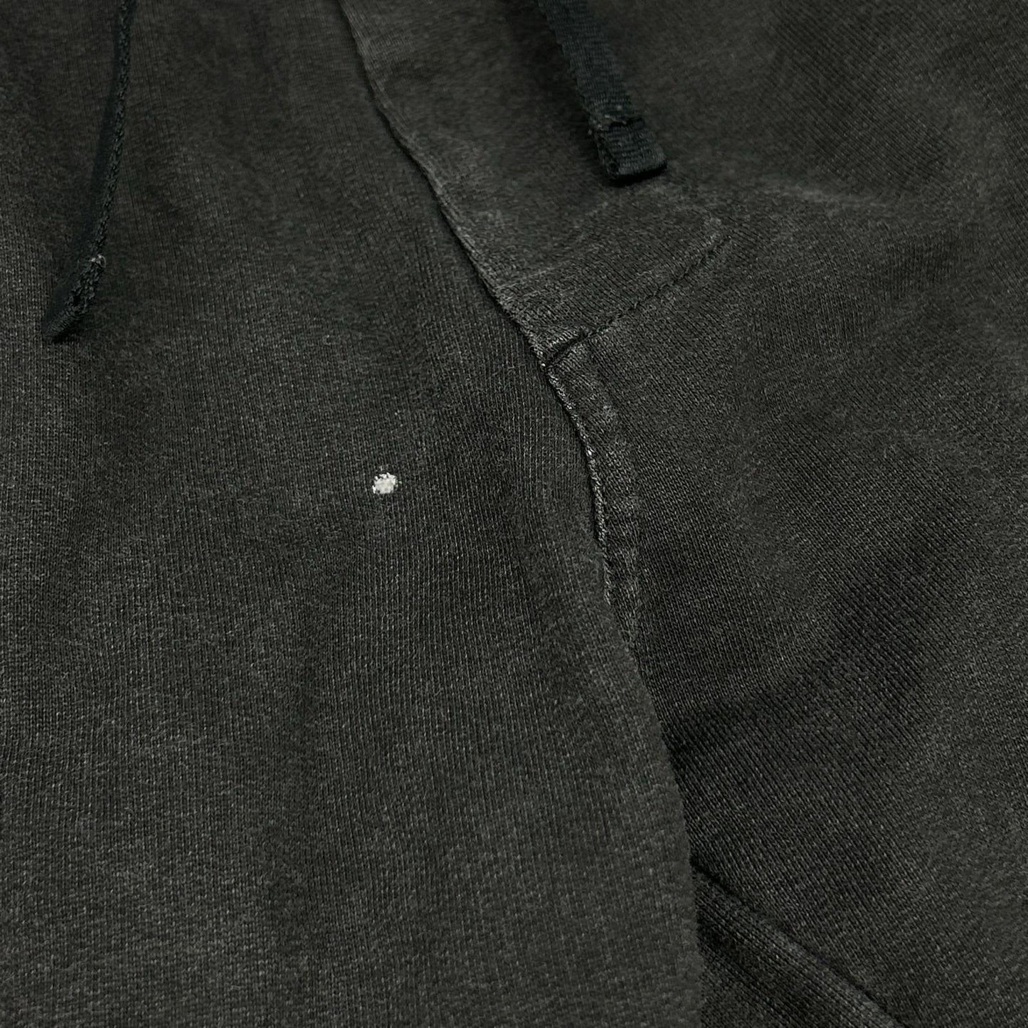 STONE ISLAND ストーンアイランド 【×SUPREME】22SS 7625602S2 ブラック Stripe Sweatpant ボトムス