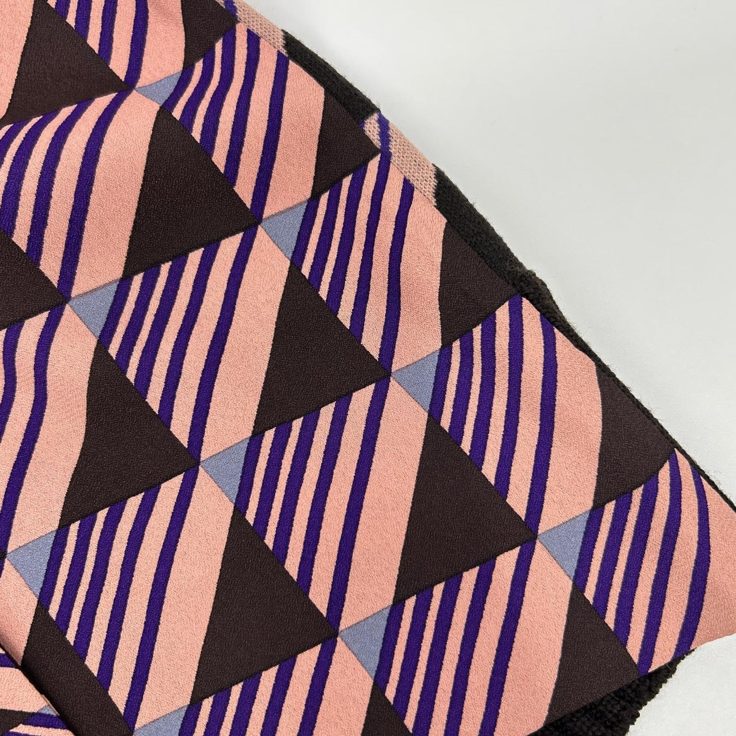 MARNI マルニ マルチカラー 総柄 ボウタイブラウス トップス