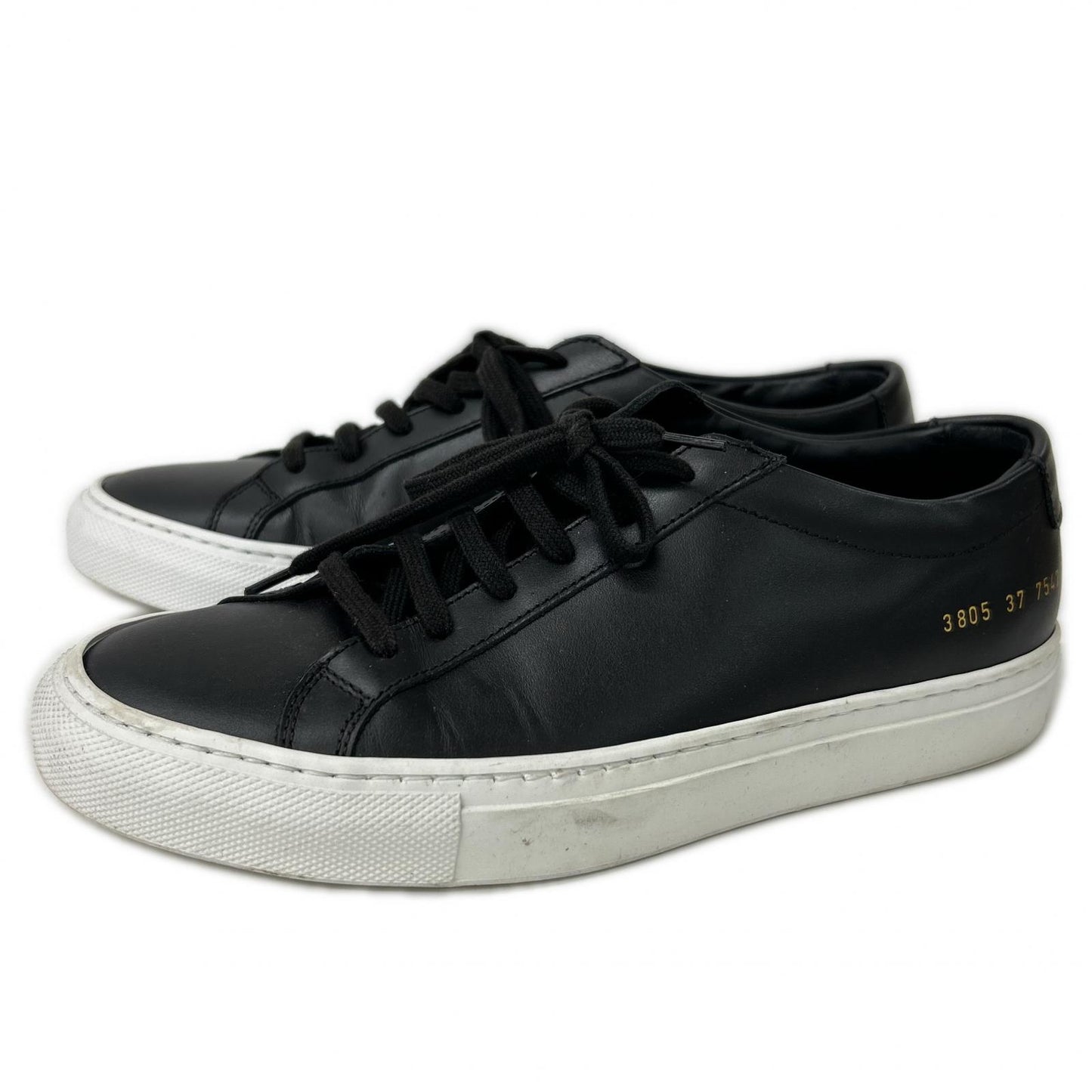 COMMON PROJECTS コモンプロジェクツ WOMAN by COMMON PROJECTS 3805 7547 Original Achilles Low オリジナル アキレス ロー スニーカー シューズ