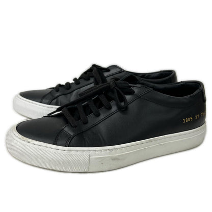 COMMON PROJECTS コモンプロジェクツ WOMAN by COMMON PROJECTS 3805 7547 Original Achilles Low オリジナル アキレス ロー スニーカー シューズ