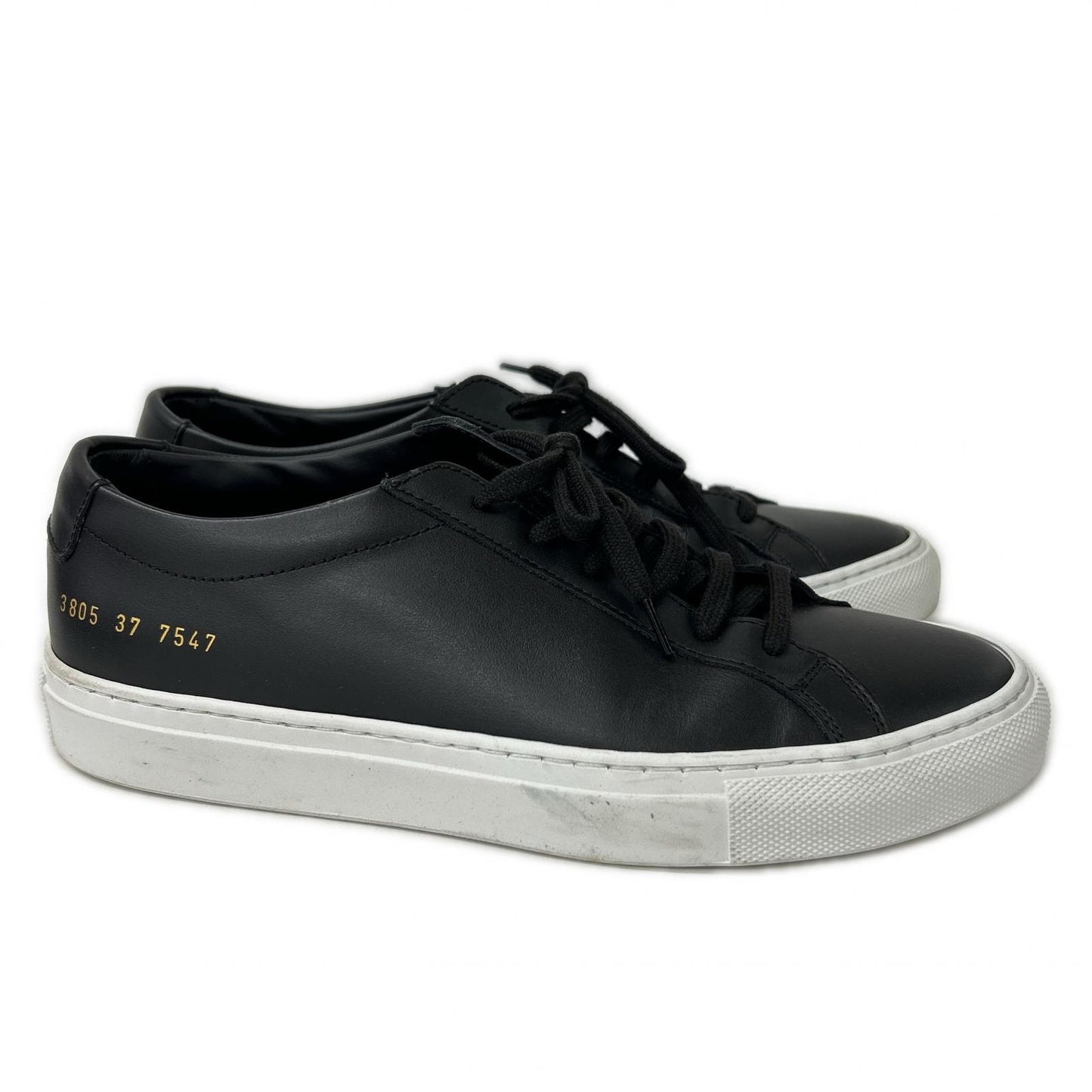 COMMON PROJECTS コモンプロジェクツ WOMAN by COMMON PROJECTS 3805 7547 Original Achilles Low オリジナル アキレス ロー スニーカー シューズ