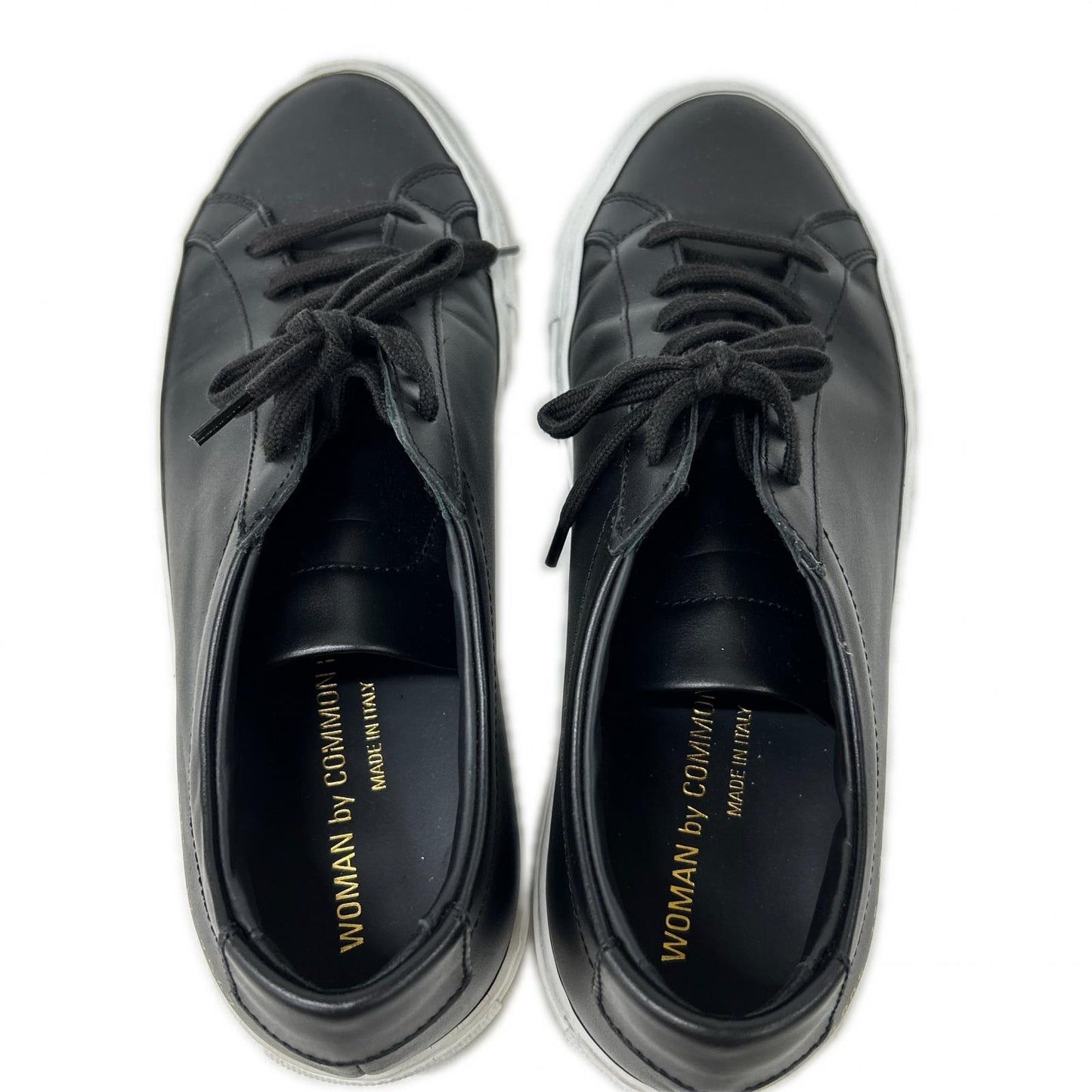 COMMON PROJECTS コモンプロジェクツ WOMAN by COMMON PROJECTS 3805 7547 Original Achilles Low オリジナル アキレス ロー スニーカー シューズ