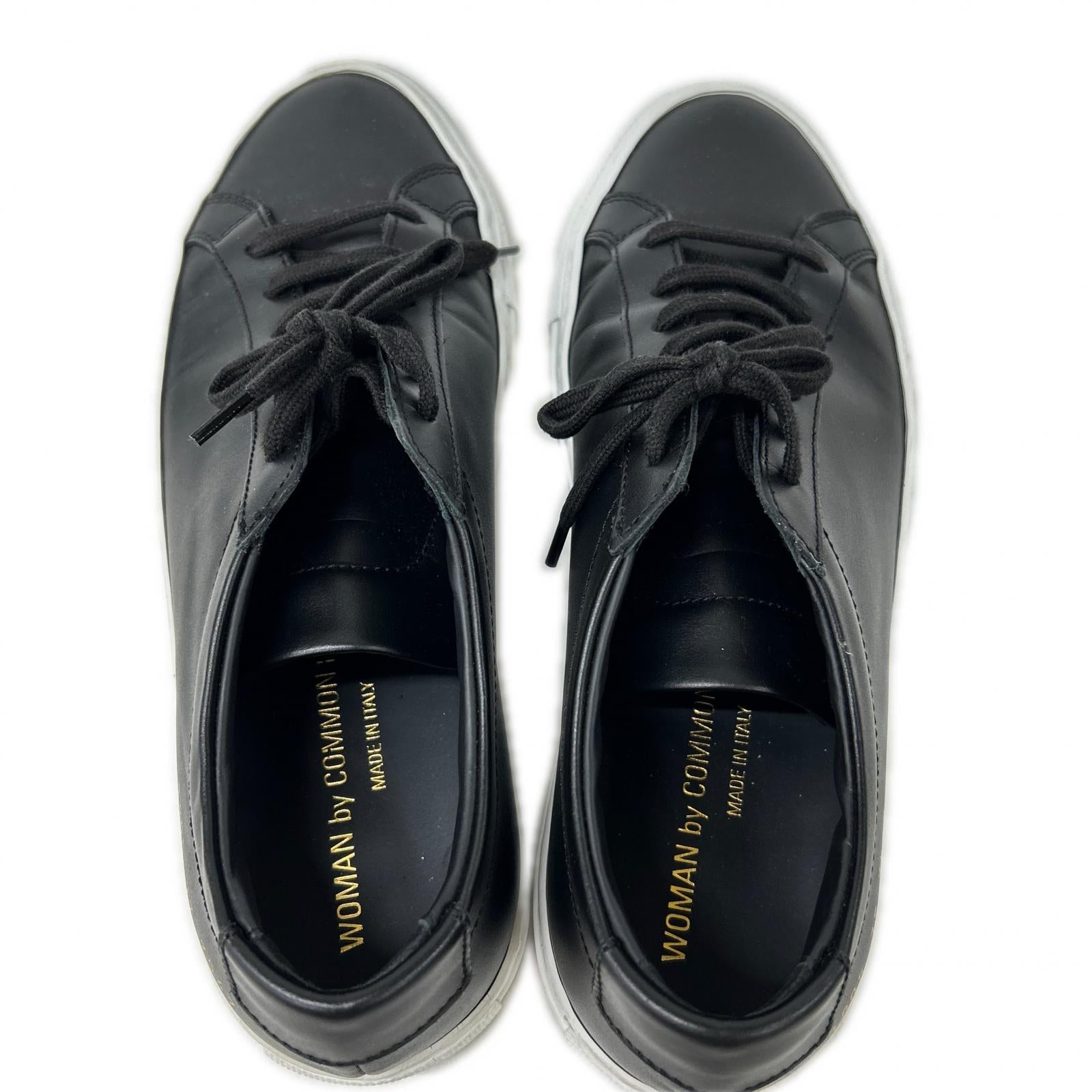 COMMON PROJECTS コモンプロジェクツ WOMAN by COMMON PROJECTS 3805 7547 Original Achilles Low オリジナル アキレス ロー スニーカー シューズ