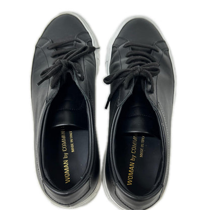 COMMON PROJECTS コモンプロジェクツ WOMAN by COMMON PROJECTS 3805 7547 Original Achilles Low オリジナル アキレス ロー スニーカー シューズ