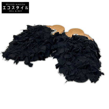 CALLA カーラ 【美品】バブーシュ フラット シューズ シューズ