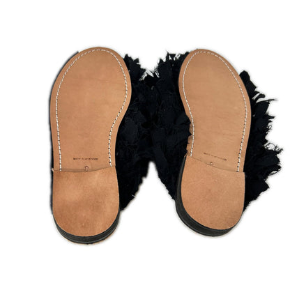 CALLA カーラ 【美品】バブーシュ フラット シューズ シューズ