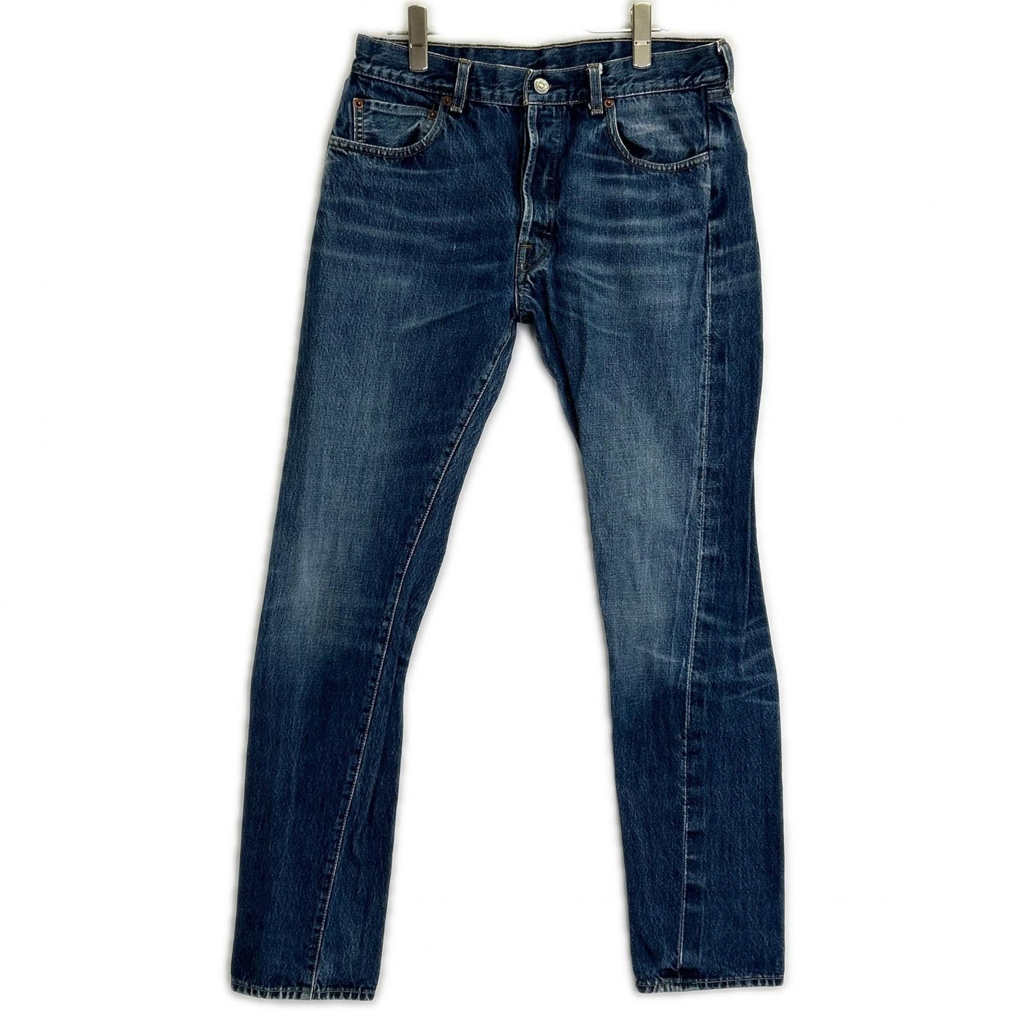 LEVI'S リーバイス PC9-66466-0006 復刻501XX デニムパンツ ボトムス