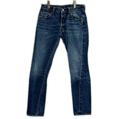 LEVI'S リーバイス PC9-66466-0006 復刻501XX デニムパンツ ボトムス