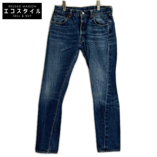LEVI'S リーバイス PC9-66466-0006 復刻501XX デニムパンツ ボトムス