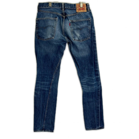 LEVI'S リーバイス PC9-66466-0006 復刻501XX デニムパンツ ボトムス