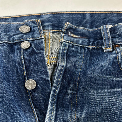 LEVI'S リーバイス PC9-66466-0006 復刻501XX デニムパンツ ボトムス
