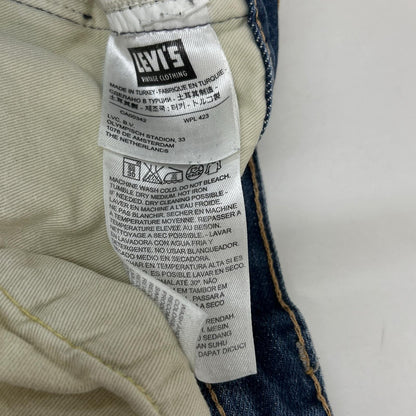 LEVI'S リーバイス PC9-66466-0006 復刻501XX デニムパンツ ボトムス