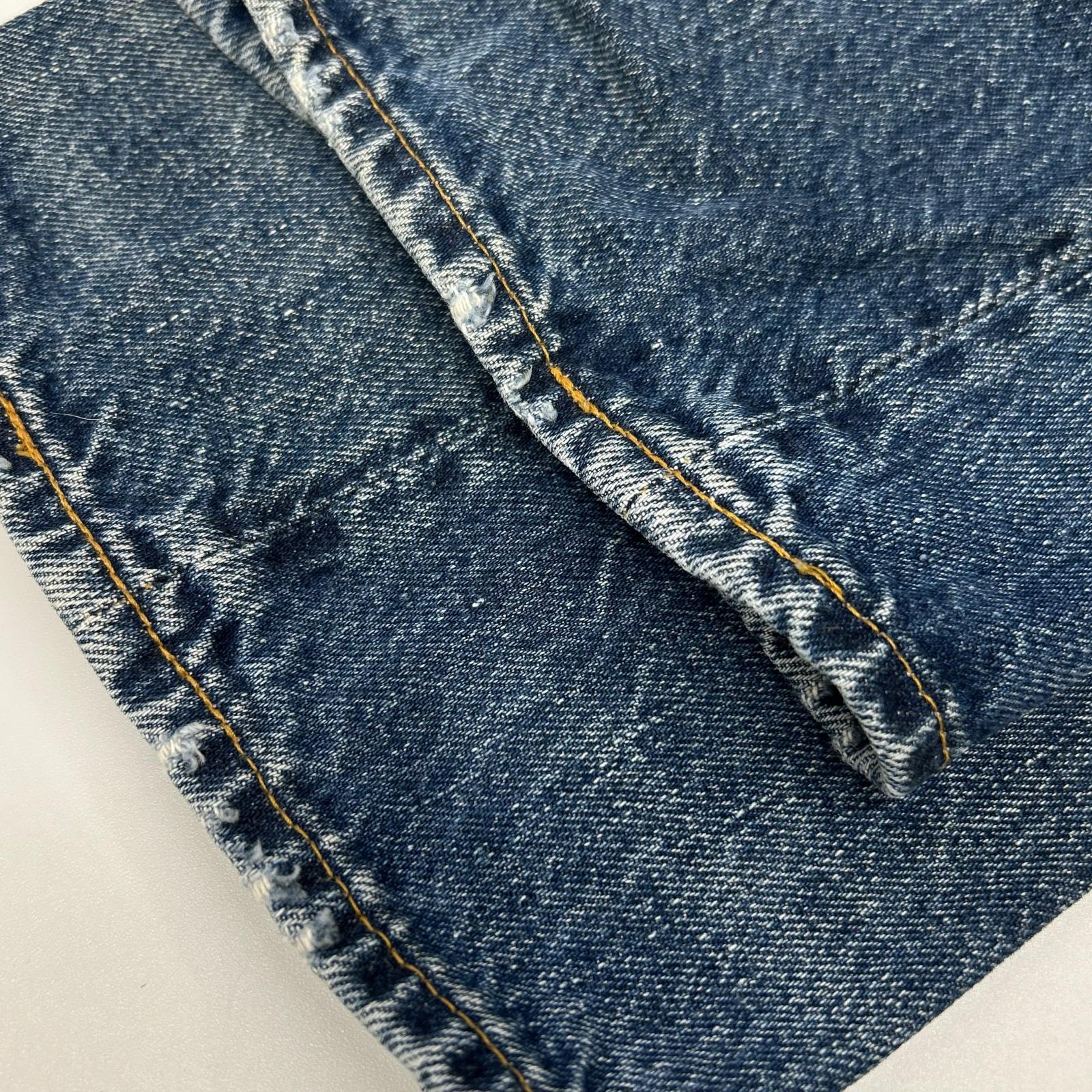 LEVI'S リーバイス LVC PC9-50154-0041 501Z XX デニムパンツ 1954