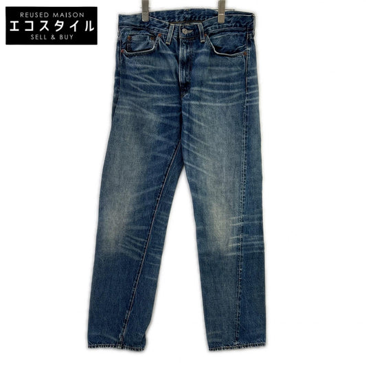 LEVI'S リーバイス LVC　PC9-50154-0041 501Z XX デニムパンツ　1954 ボトムス