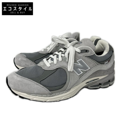 NEW BALANCE ニューバランス 【美品】M2002RXJ Made in USA GORE-TEX ローカットスニーカー シューズ