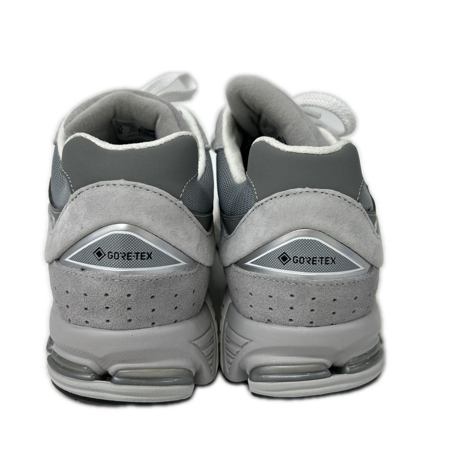 NEW BALANCE ニューバランス 【美品】M2002RXJ Made in USA GORE-TEX ローカットスニーカー シューズ