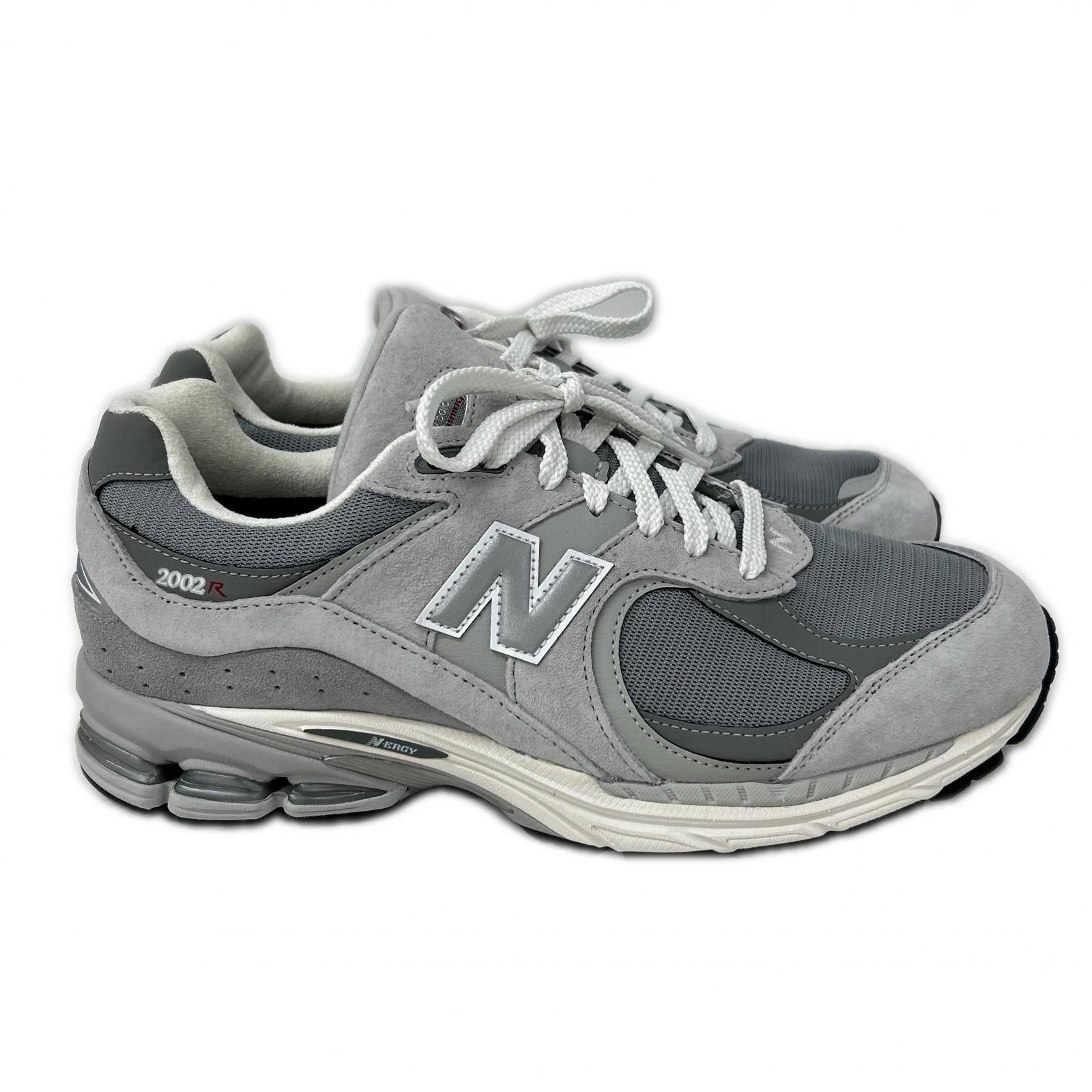 NEW BALANCE ニューバランス 【美品】M2002RXJ Made in USA GORE-TEX ローカットスニーカー シューズ
