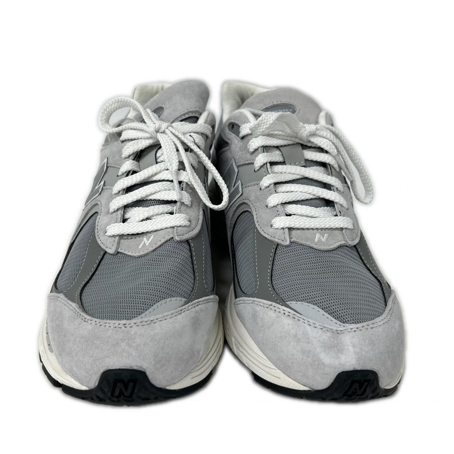 NEW BALANCE ニューバランス 【美品】M2002RXJ Made in USA GORE-TEX ローカットスニーカー シューズ