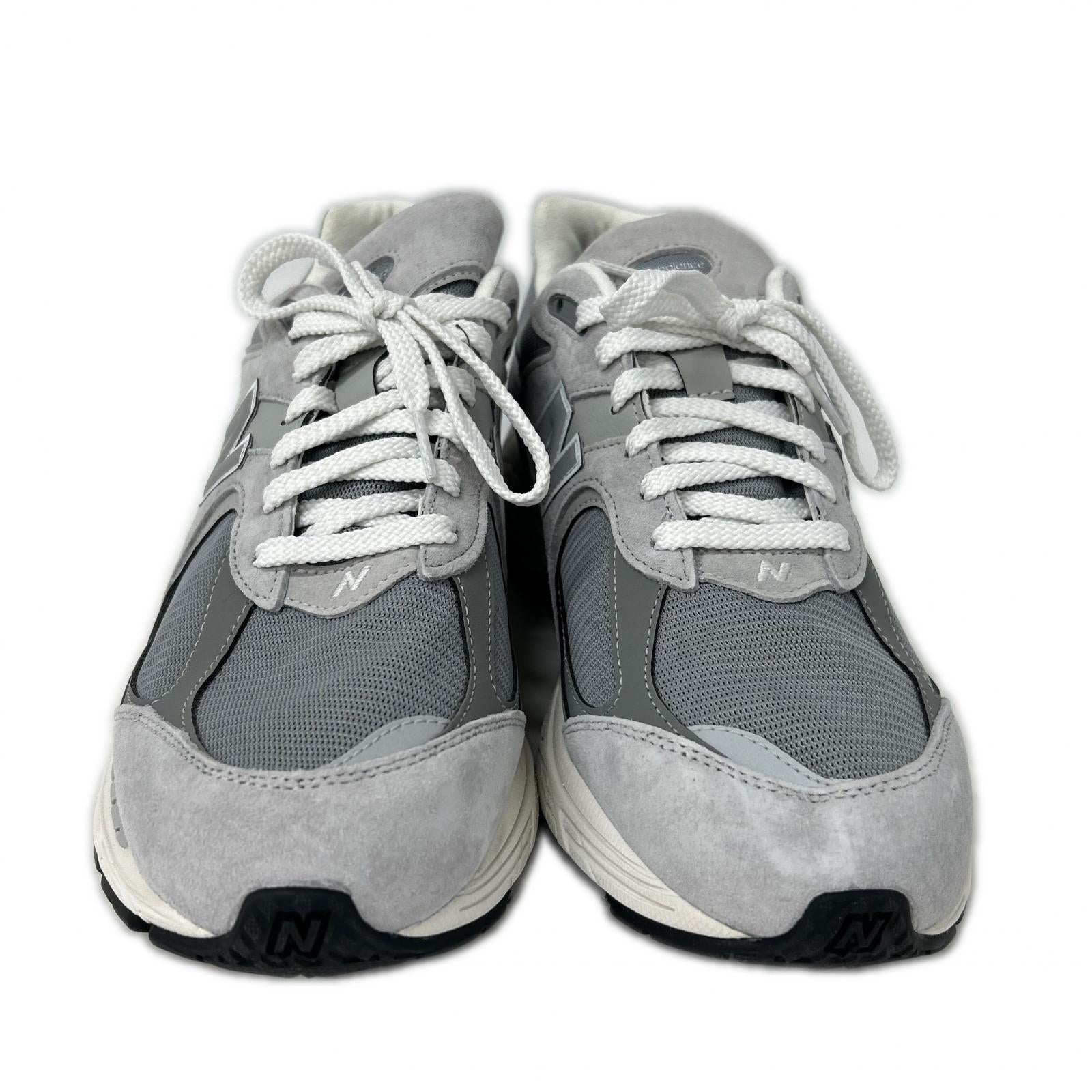 NEW BALANCE ニューバランス 【美品】M2002RXJ Made in USA GORE-TEX ローカットスニーカー シューズ