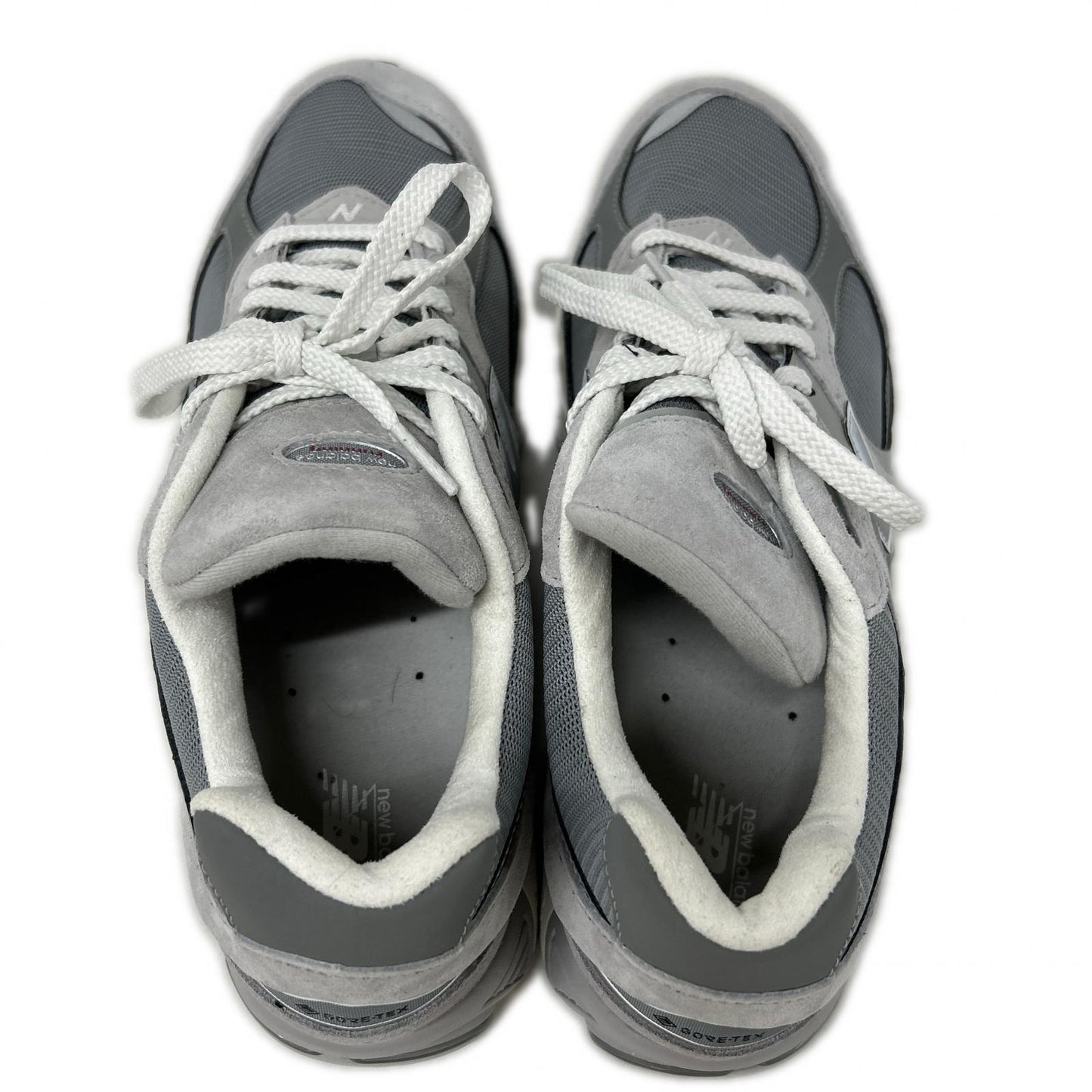 NEW BALANCE ニューバランス 【美品】M2002RXJ Made in USA GORE-TEX ローカットスニーカー シューズ