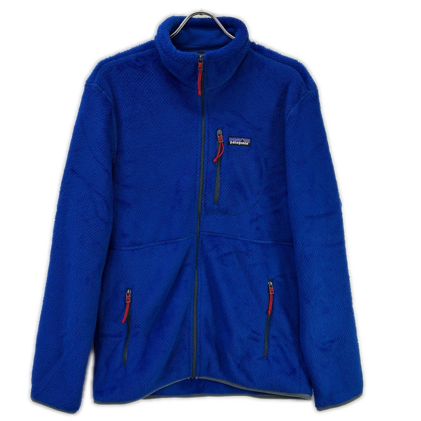 Patagonia パタゴニア 264335FA23 ブルー リツール・ジャケット ジャケット