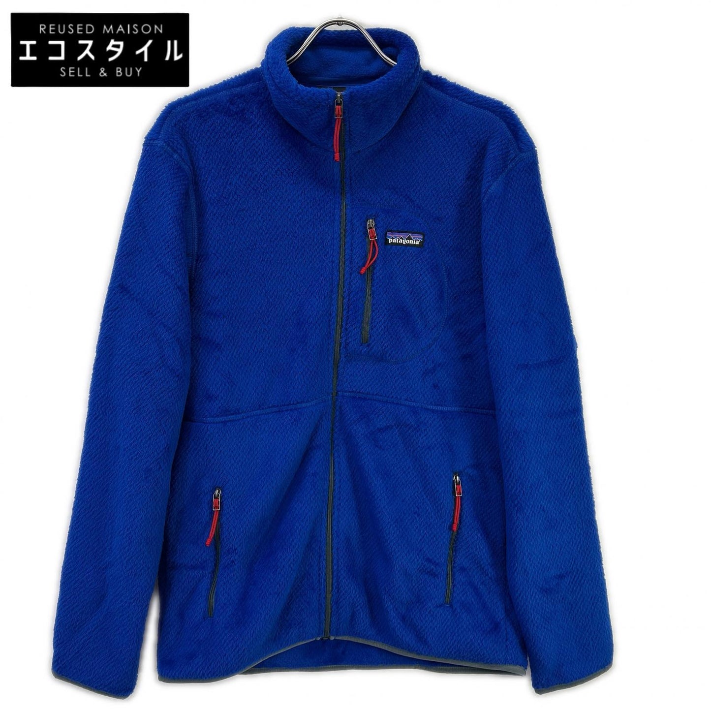 Patagonia パタゴニア 264335FA23 ブルー リツール・ジャケット ジャケット