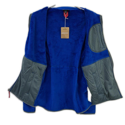 Patagonia パタゴニア 264335FA23 ブルー リツール・ジャケット ジャケット