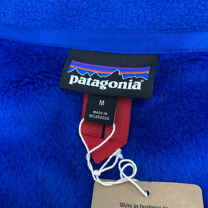Patagonia パタゴニア 264335FA23 ブルー リツール・ジャケット ジャケット