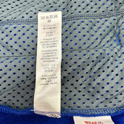 Patagonia パタゴニア 264335FA23 ブルー リツール・ジャケット ジャケット