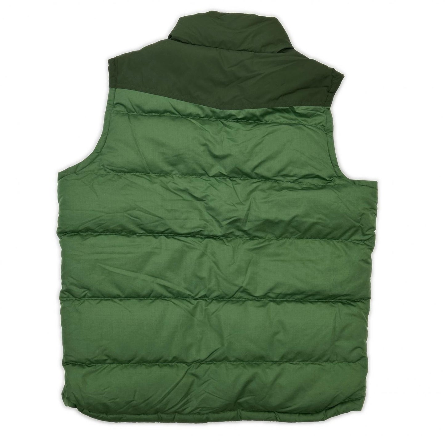Patagonia パタゴニア 27570 グリーン スリングショット ダウンベスト ベスト