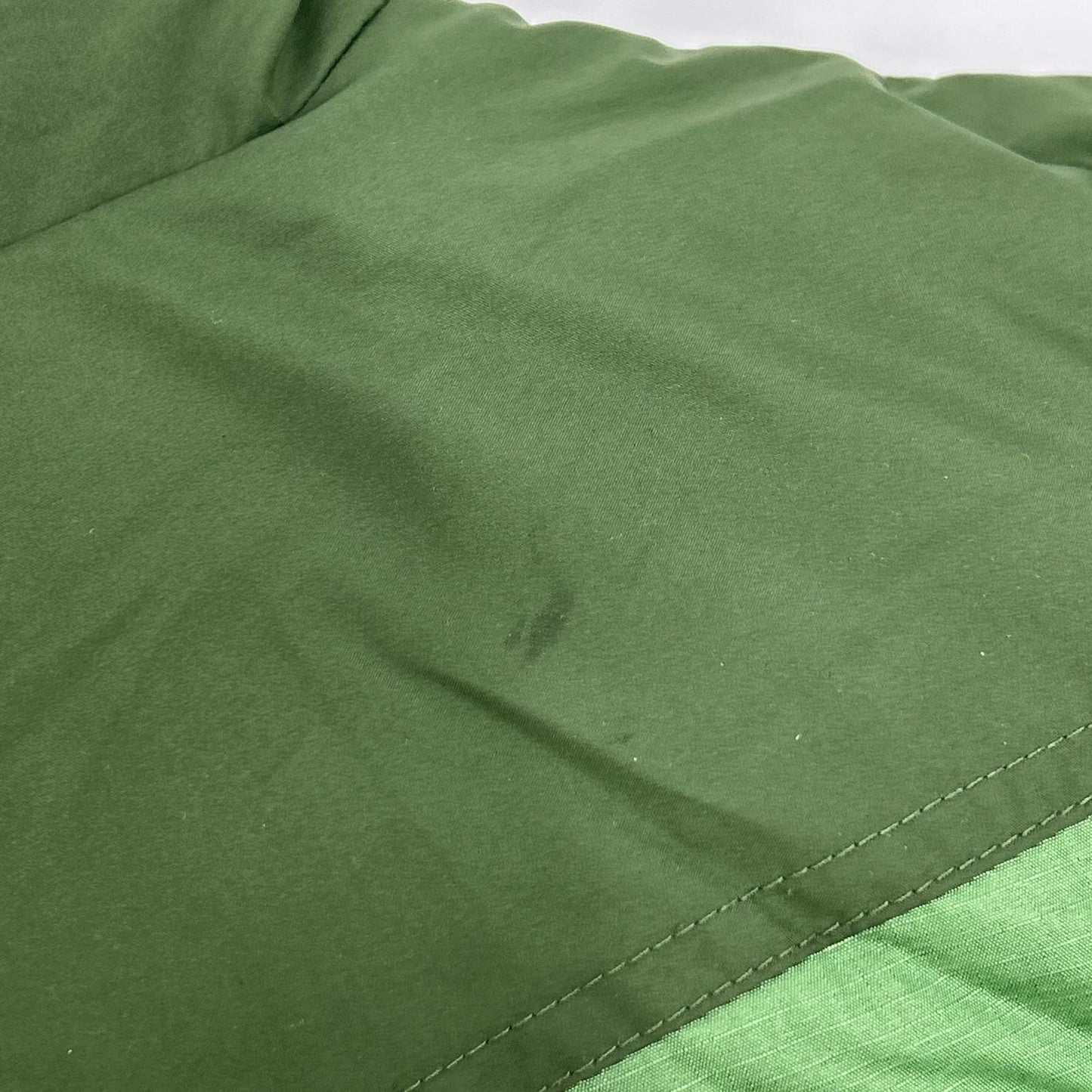 Patagonia パタゴニア 27570 グリーン スリングショット ダウンベスト ベスト