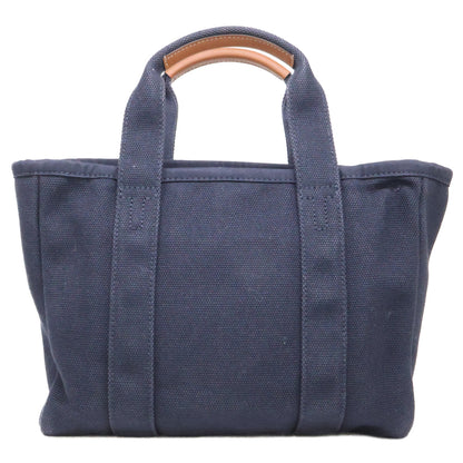 Tory Burch トリーバーチ キャンバス 2WAYショルダー トートバッグ