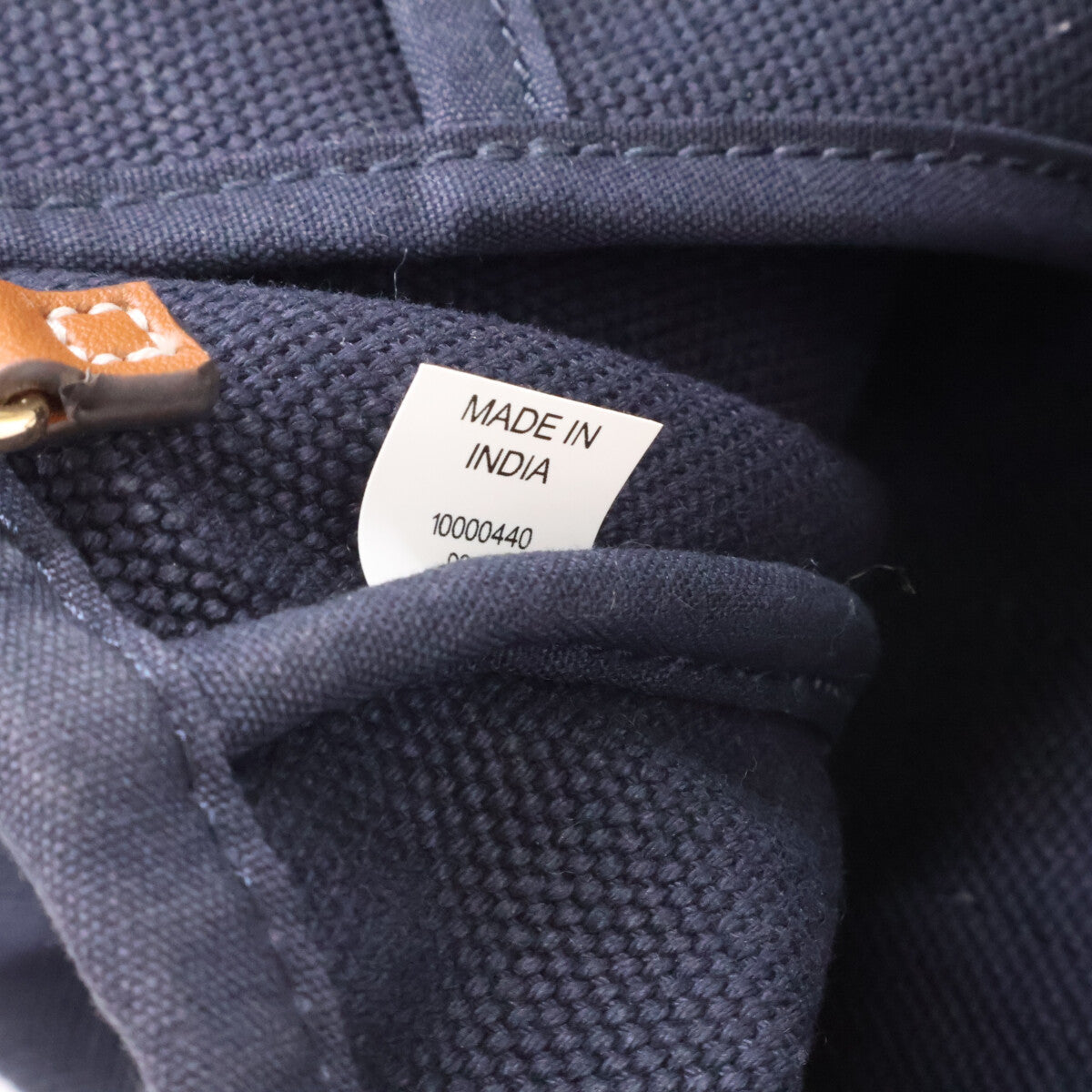 Tory Burch トリーバーチ キャンバス 2WAYショルダー トートバッグ