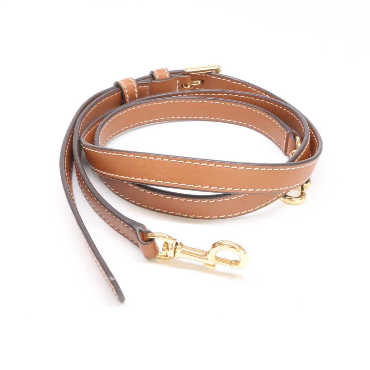 Tory Burch トリーバーチ キャンバス 2WAYショルダー トートバッグ