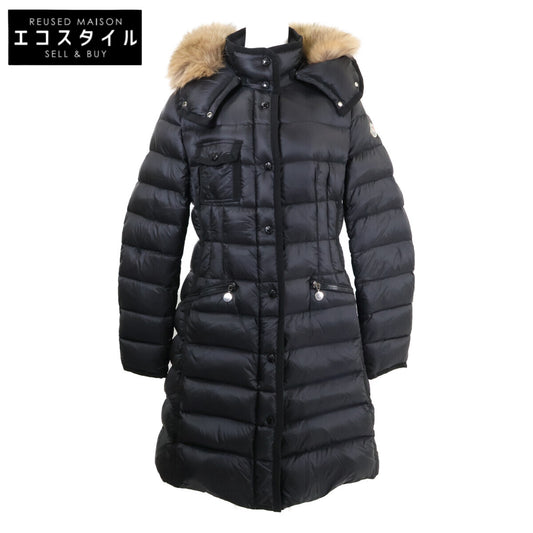 MONCLER モンクレール HERMIFUR エルミファー フード付ダウン コート